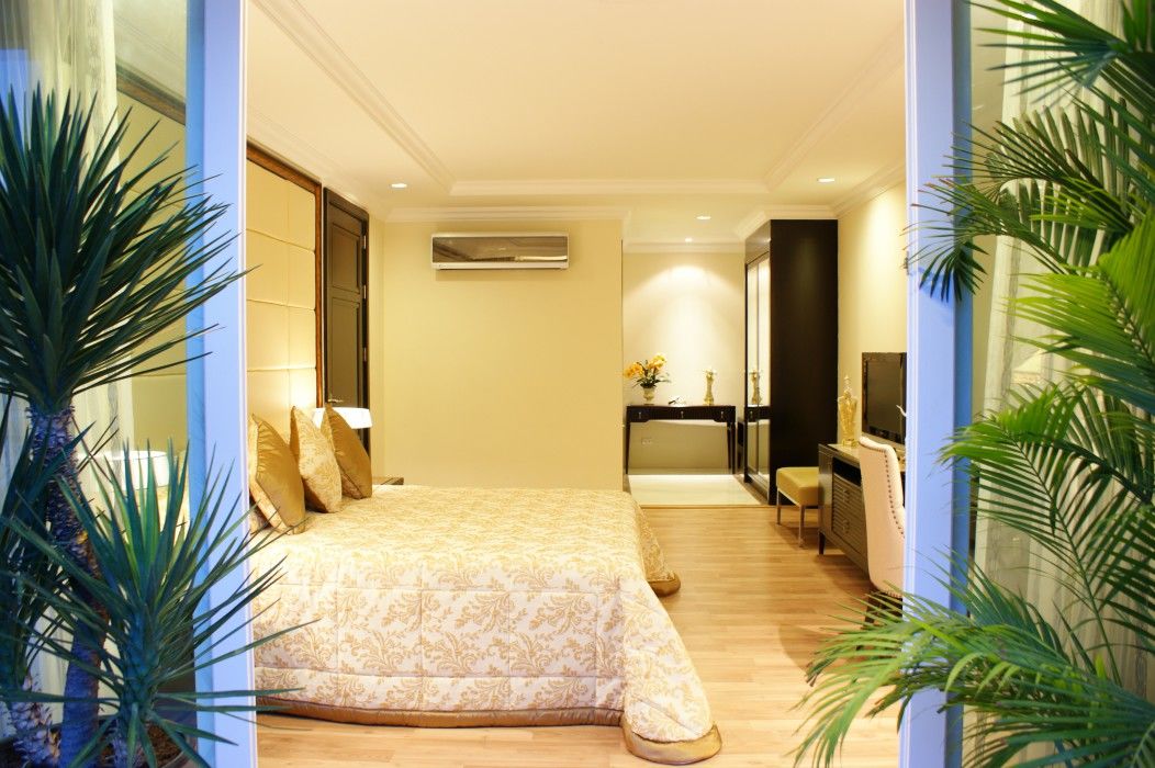 Hotel Lk Legend Pattaya Exteriér fotografie